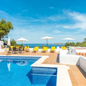 Cala Moli Guest house